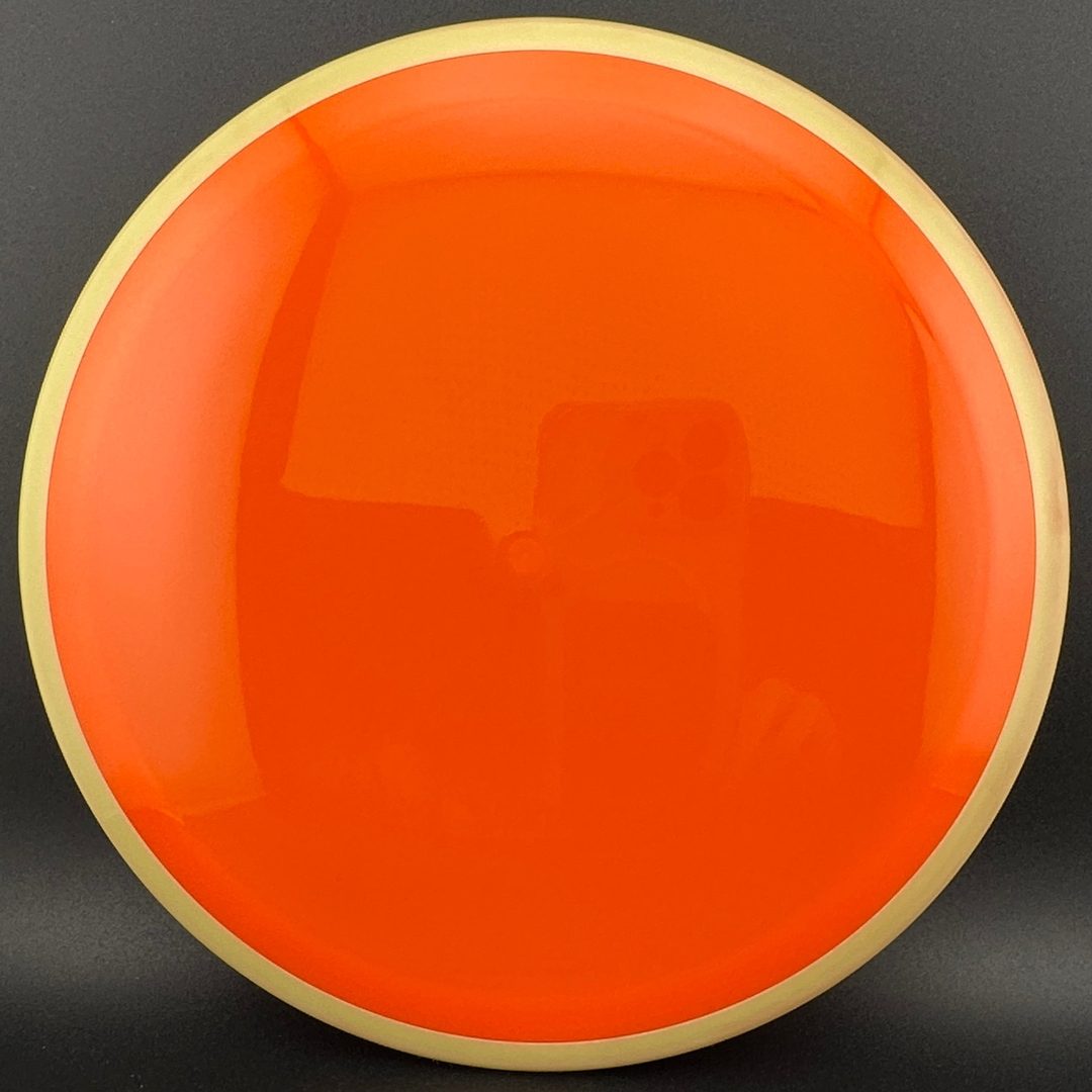 Neutron Crave - Blank Axiom