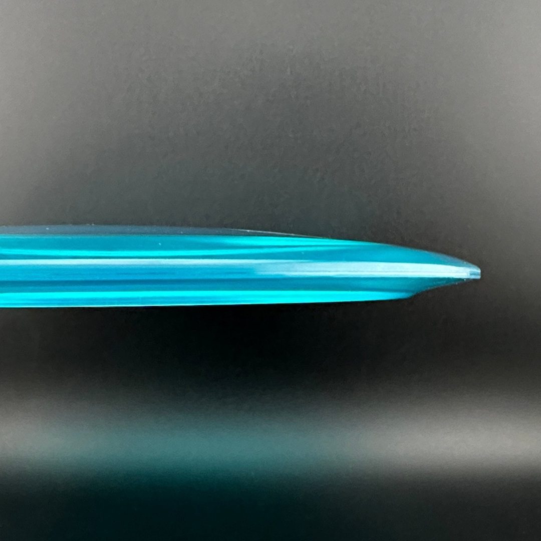 C-Line CD3 - Mini Huk Stamp - Innova Made *Warehouse Stash* Discmania