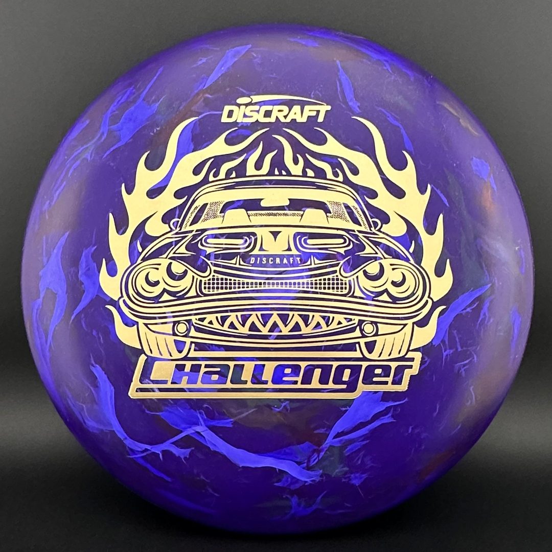 Lightweight Jawbreaker Challenger Discraft