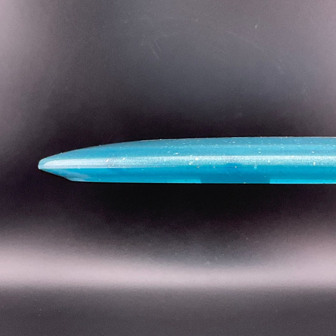 MoonDust Leopard - Special Edition USDGC 25th DoubleVersary Innova