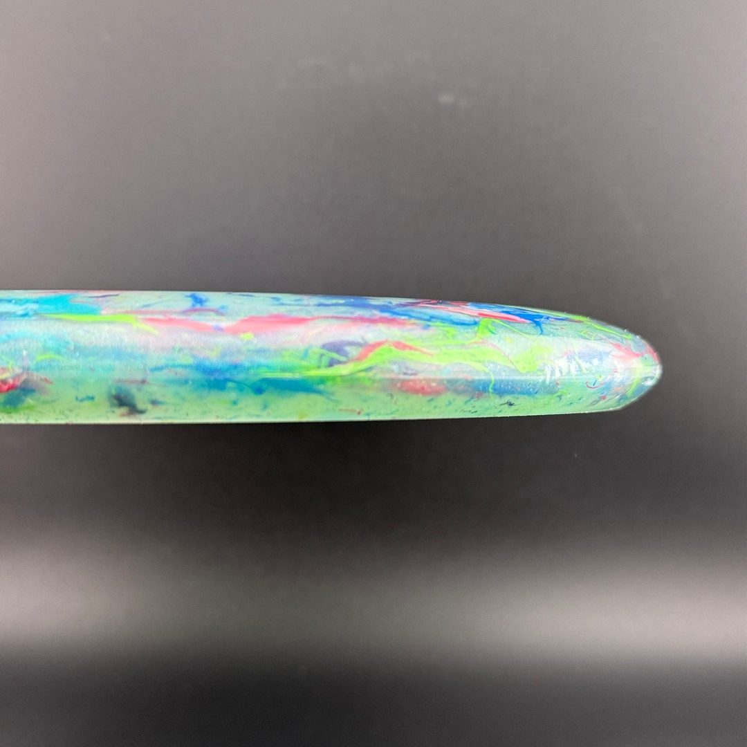 Colorshift Jawbreaker Z FLX Luna - Ledgestone 2026 Discraft