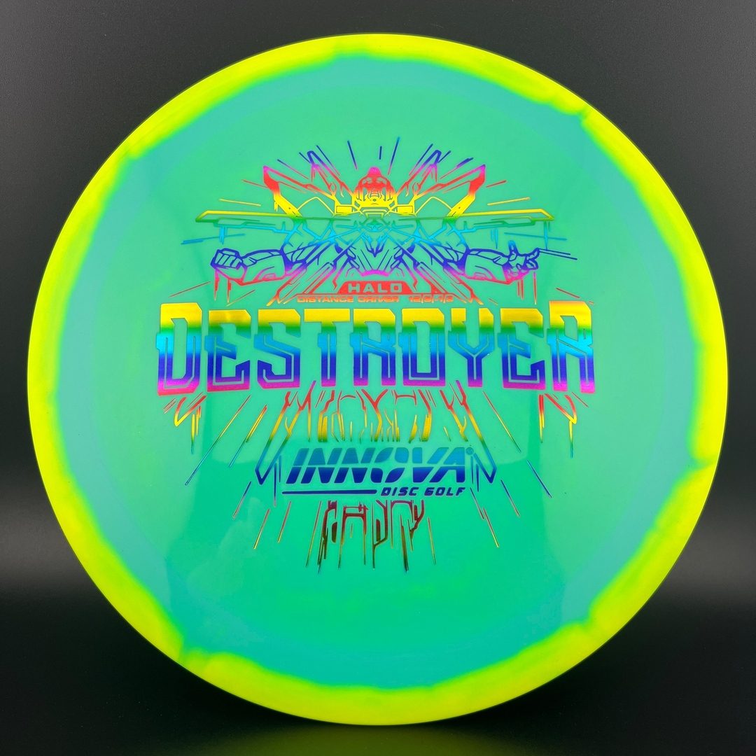 Halo Star Destroyer Innova