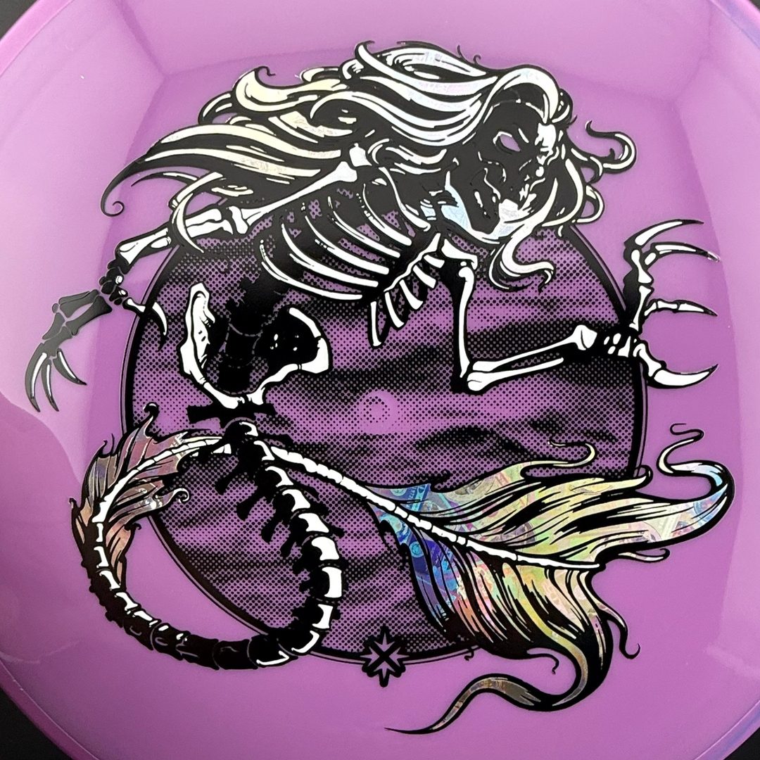 Neutron Balance - "Siren" by Marm O. Set Axiom