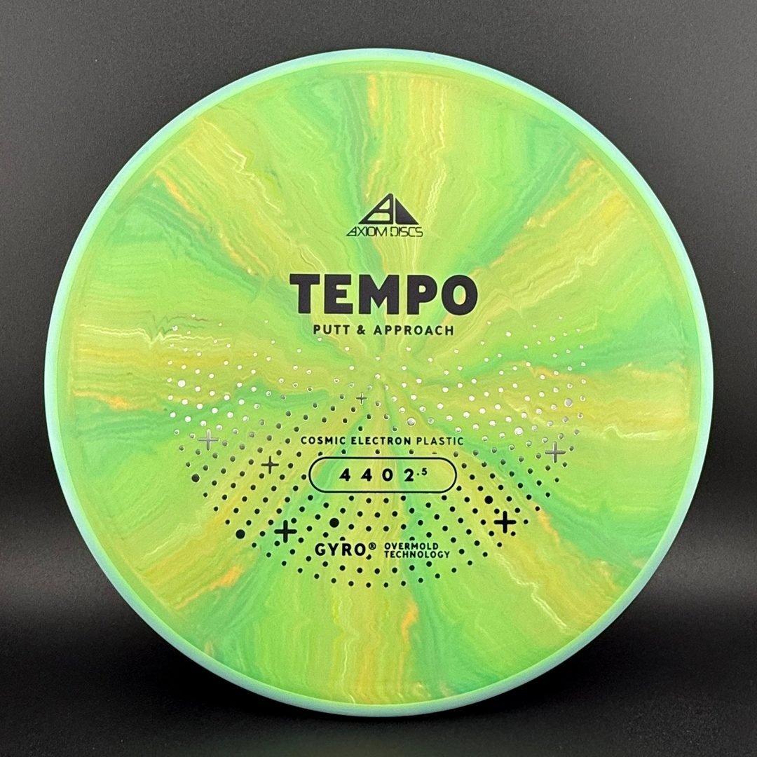 Cosmic Electron Tempo Axiom
