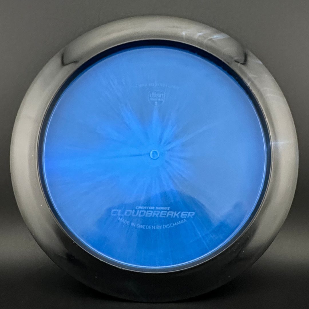 Horizon Cloud Breaker - Eagle McMahon Creator Series *Warehouse Stash* Discmania