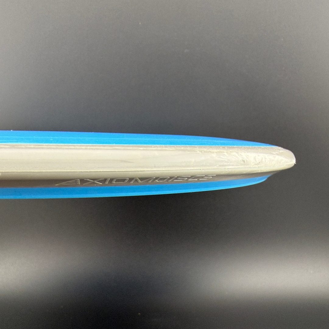 Fission Balance - The Preserve Championship Axiom