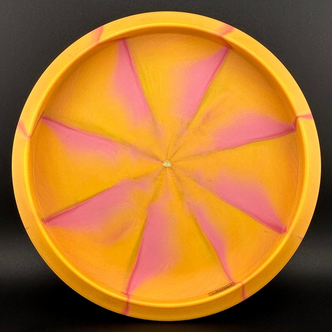 Proto Fossil - Ricky Wysocki Discraft