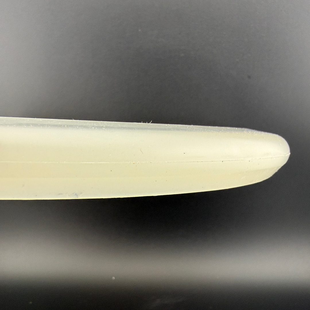 Inner Core - "Catch Disc" trash panda