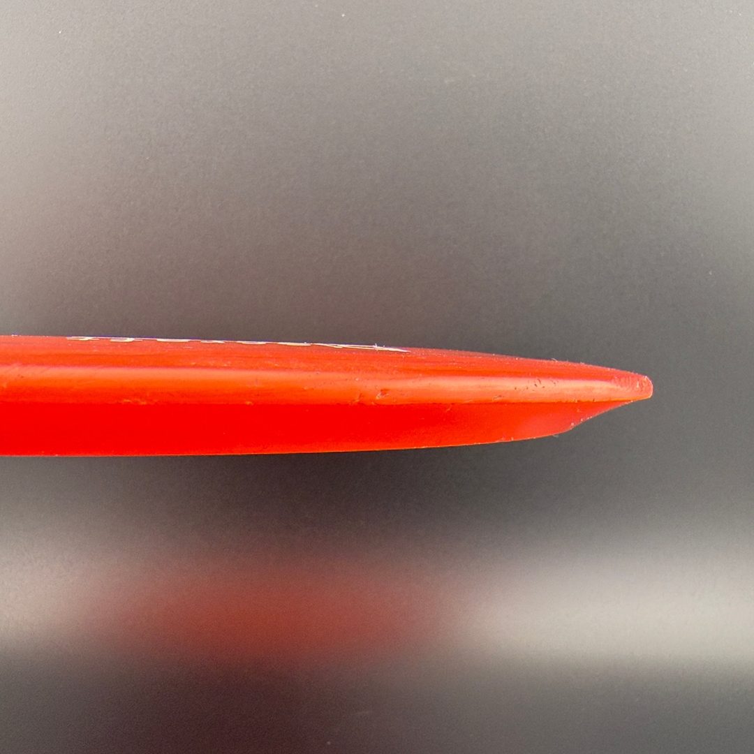 Elite Z Reaper - Gummy Chalky Run *Gibson Stash Used* Discraft