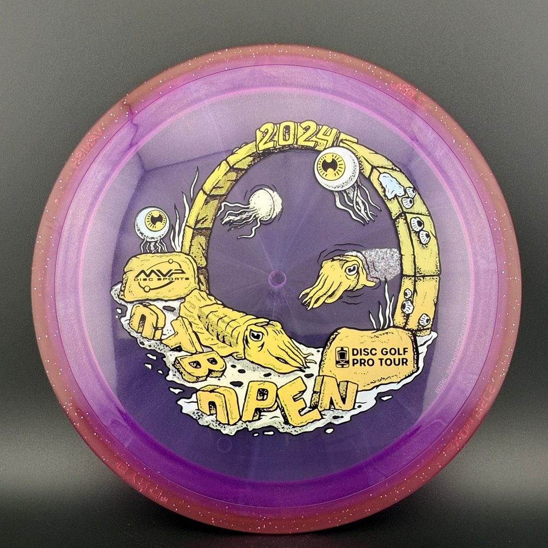 Prism Proton Soft Vanish - OTB Open 2024 - Green C Studio Axiom