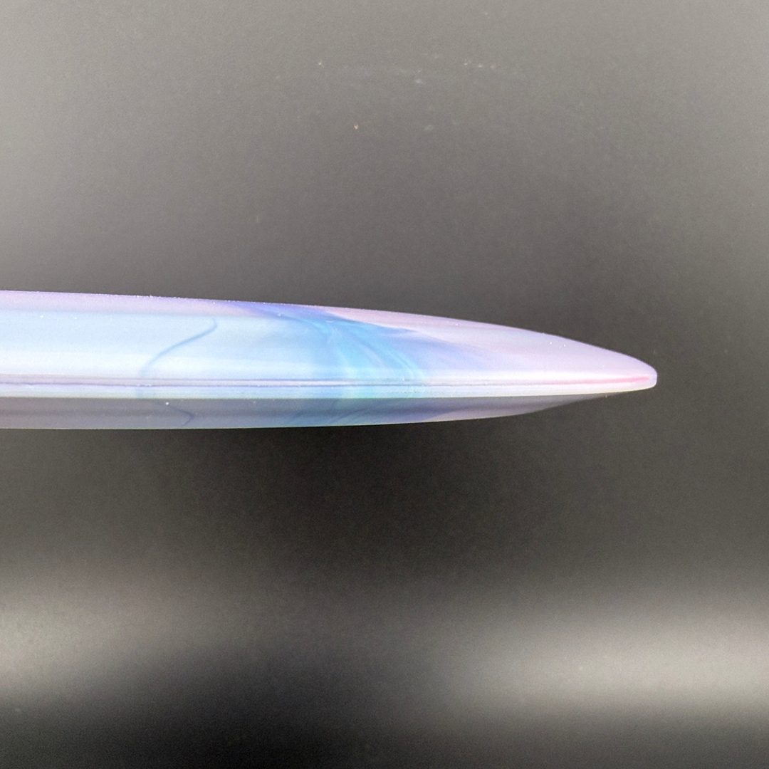 Parallel Expanse - Factory Blank TSA