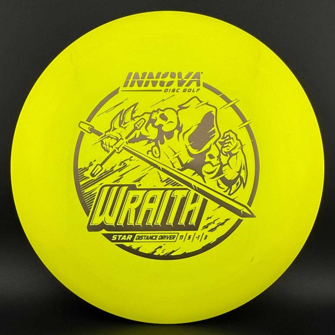 Star Wraith Innova