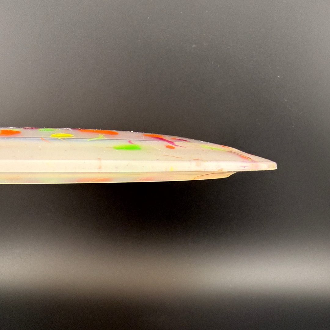 Egg Shell Spinosaurus - Special Edition Dino Discs