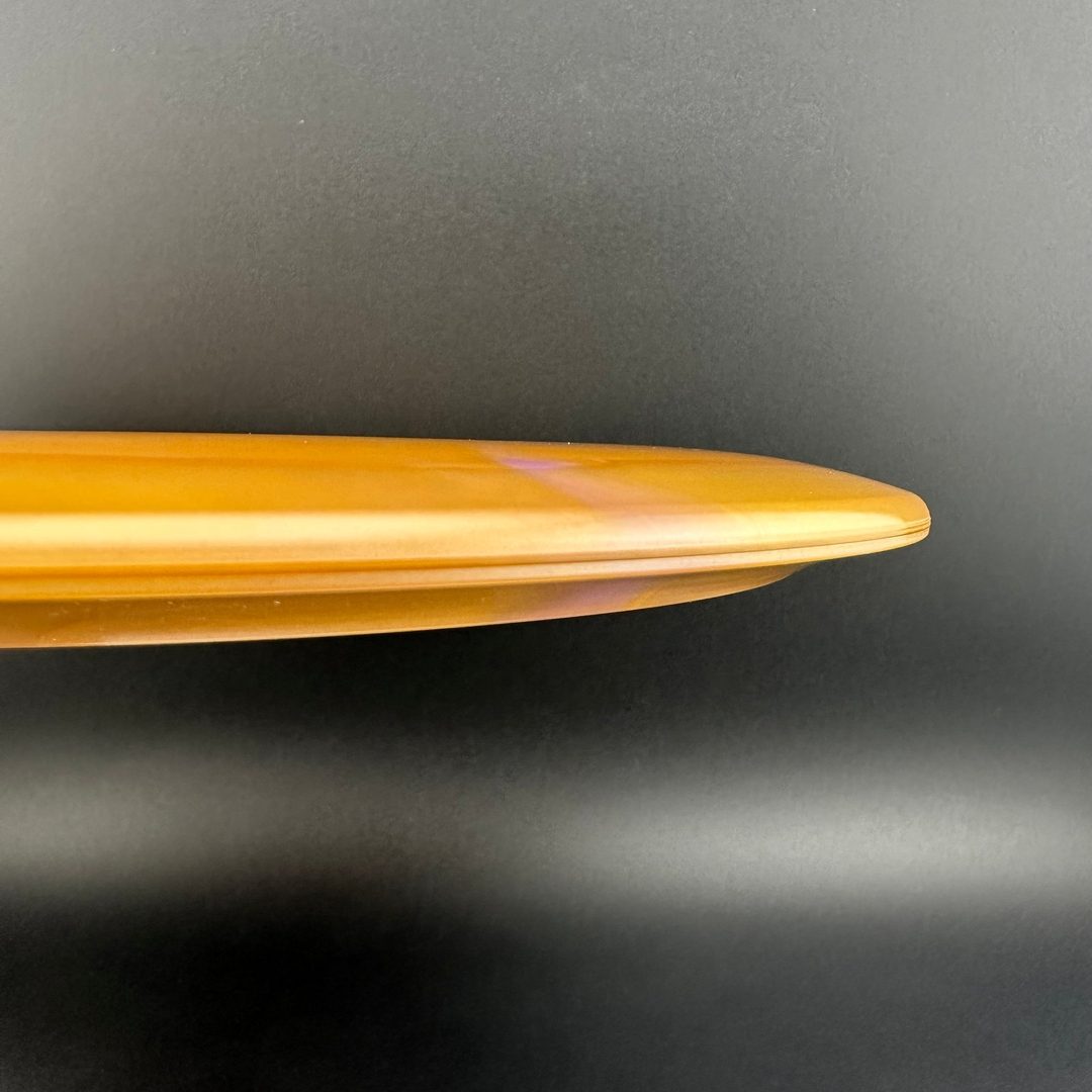 Titanium Swirl Cicada Discraft