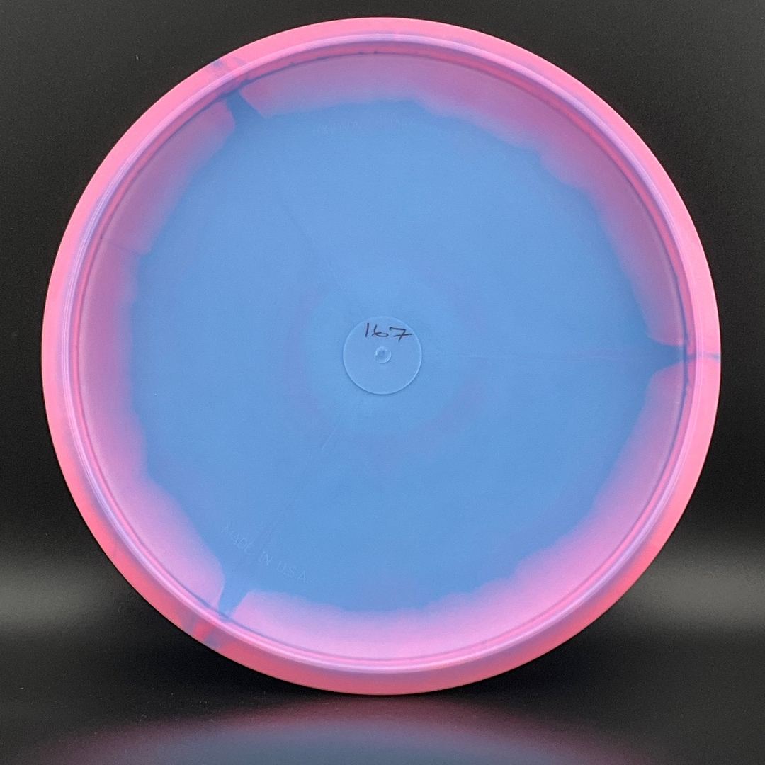 Halo S-Blend Alpaca - X-Outs! Infinite Discs