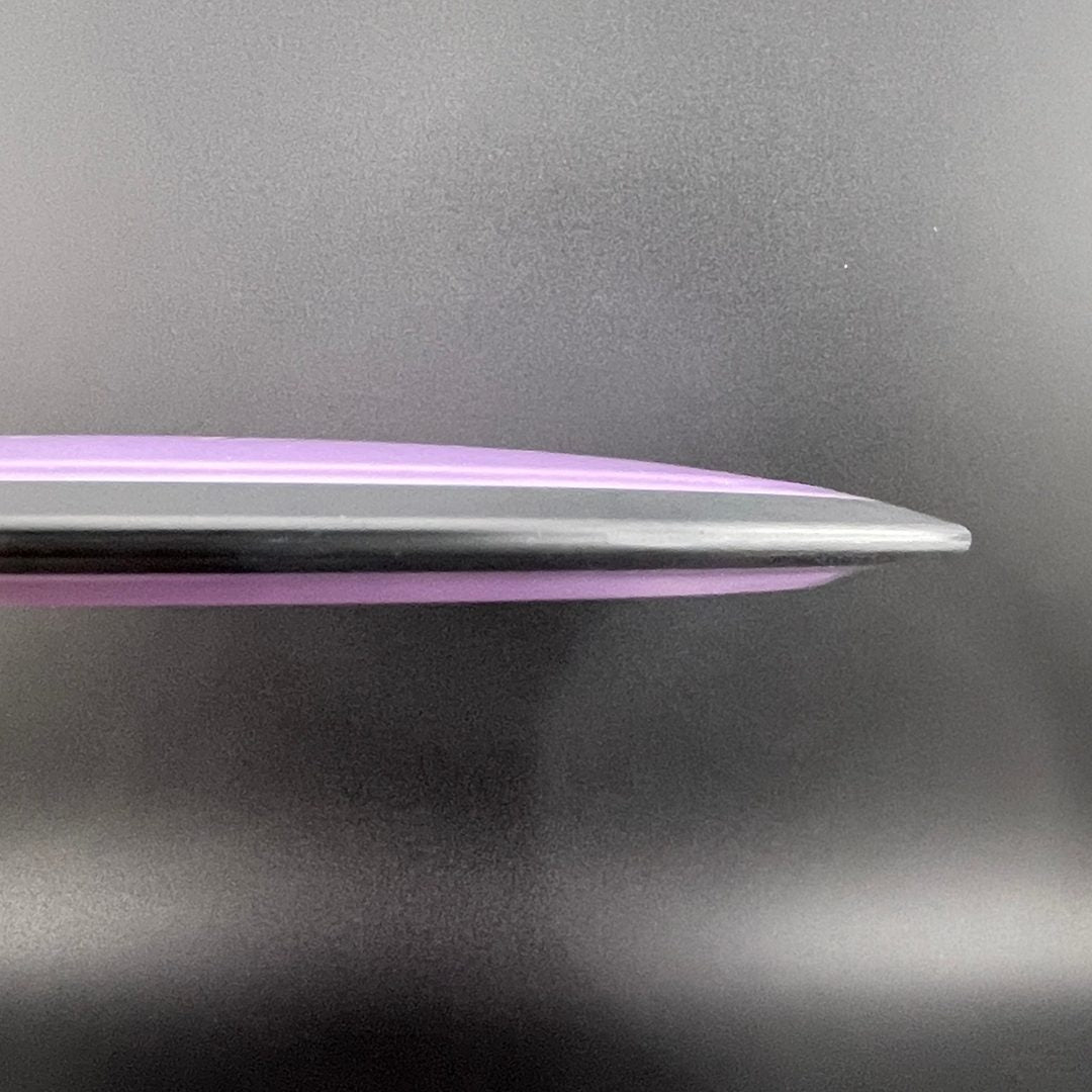 Plasma Zenith - 2025 Run MVP