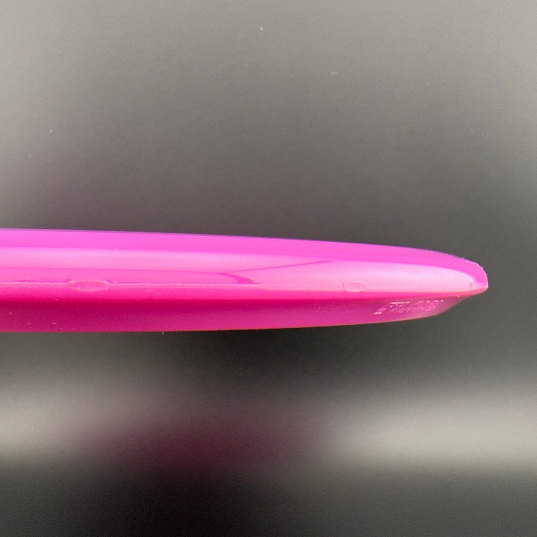 Neutron Echo - Discs Ahoy Streamline