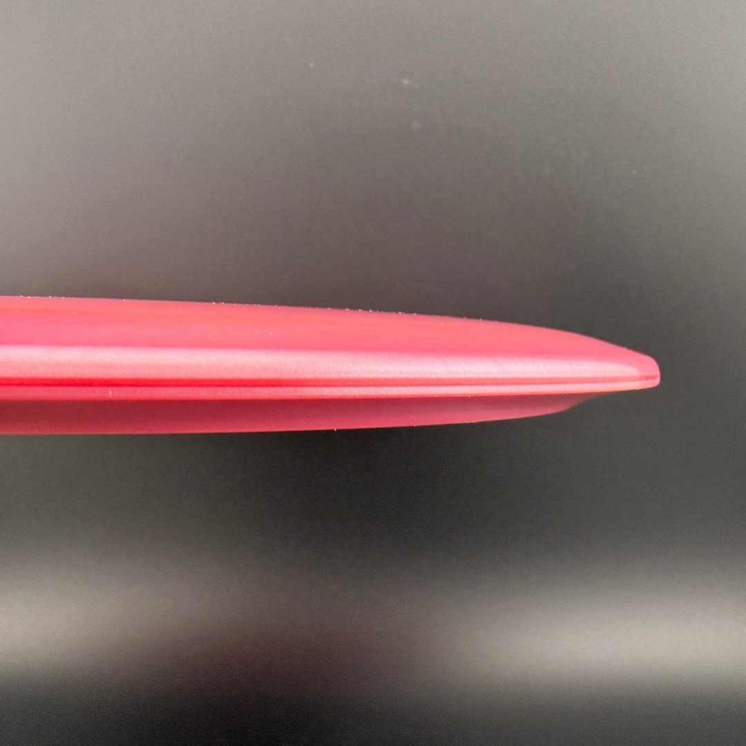 Big Z Titanium Cicada - 2026 Missy Gannon Tour Series Discraft