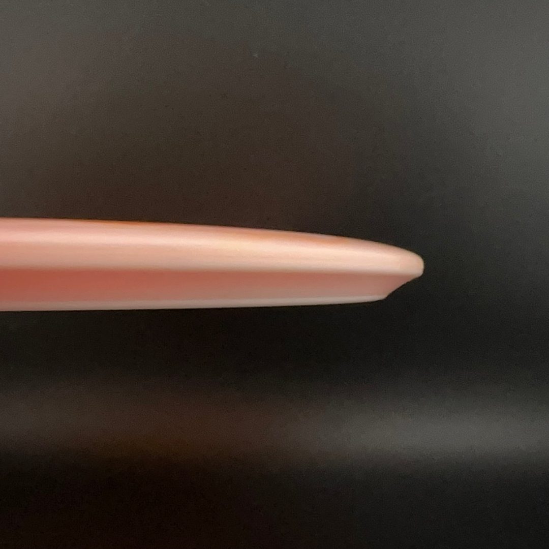 Lucid-X Orbit EMAC Truth - Knowledge Keeper Dynamic Discs