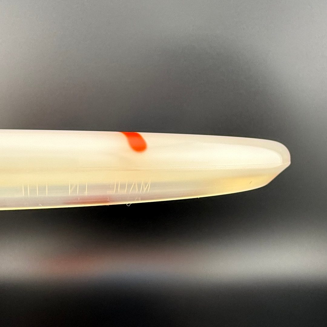 Fly Dye Z Zone Discraft