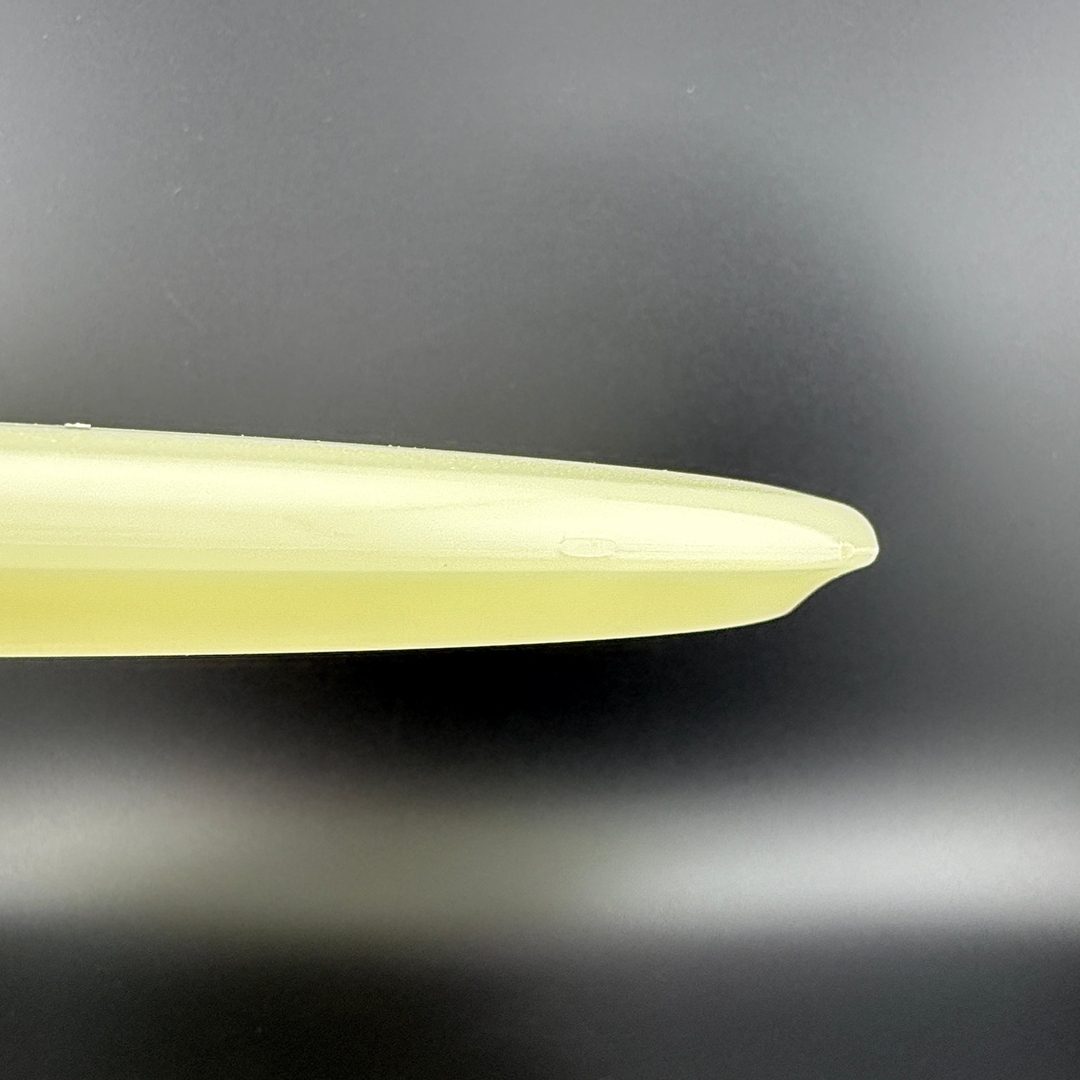 Nocturnal Flex Mustang - First Run - Misprints MINT Discs