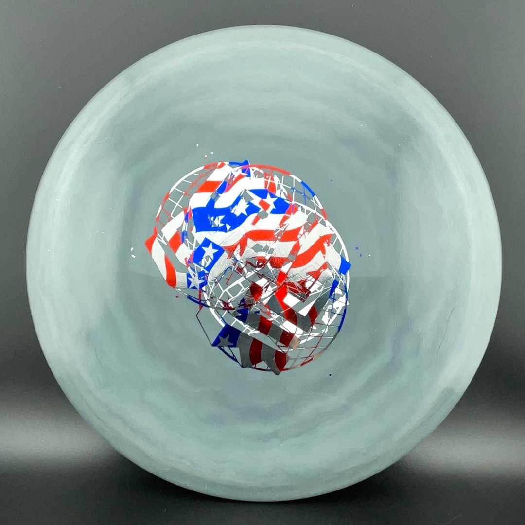 Forged Supra - Misprint *Gibson Stash* Finish Line