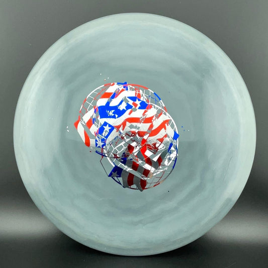 Forged Supra - Misprint *Gibson Stash* Finish Line