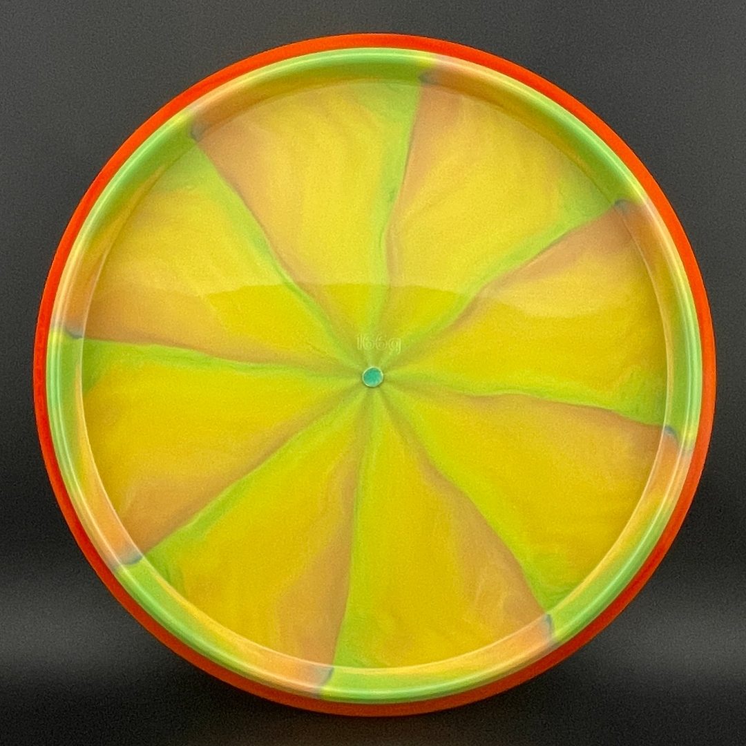 Cosmic Neutron Tempo - Jeremy Koling Team Series Axiom