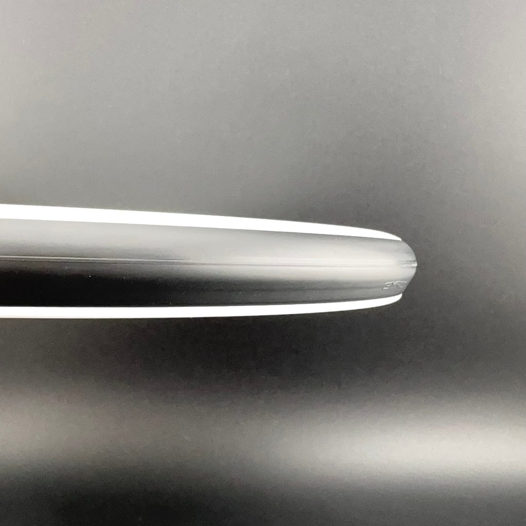 Soft Neutron Glitch MVP