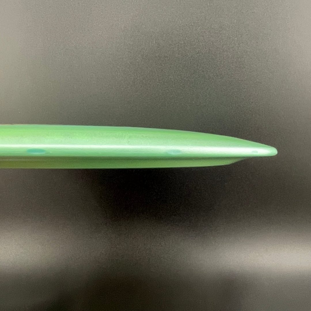 Neutron Engine - Eagle McMahon Archetype Series Streamline