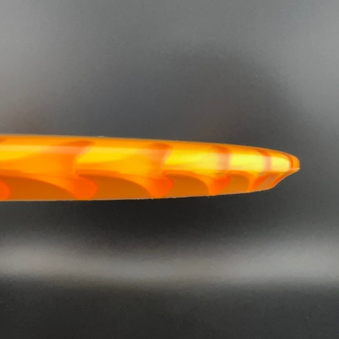 FuZed Buzzz - BuzzzSaw Bee Discraft