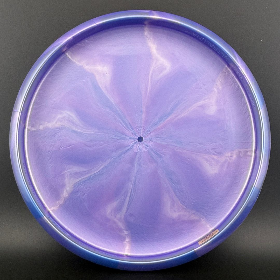 Big Z Swirl Ultra Luna - Tour Championship Edition Discraft