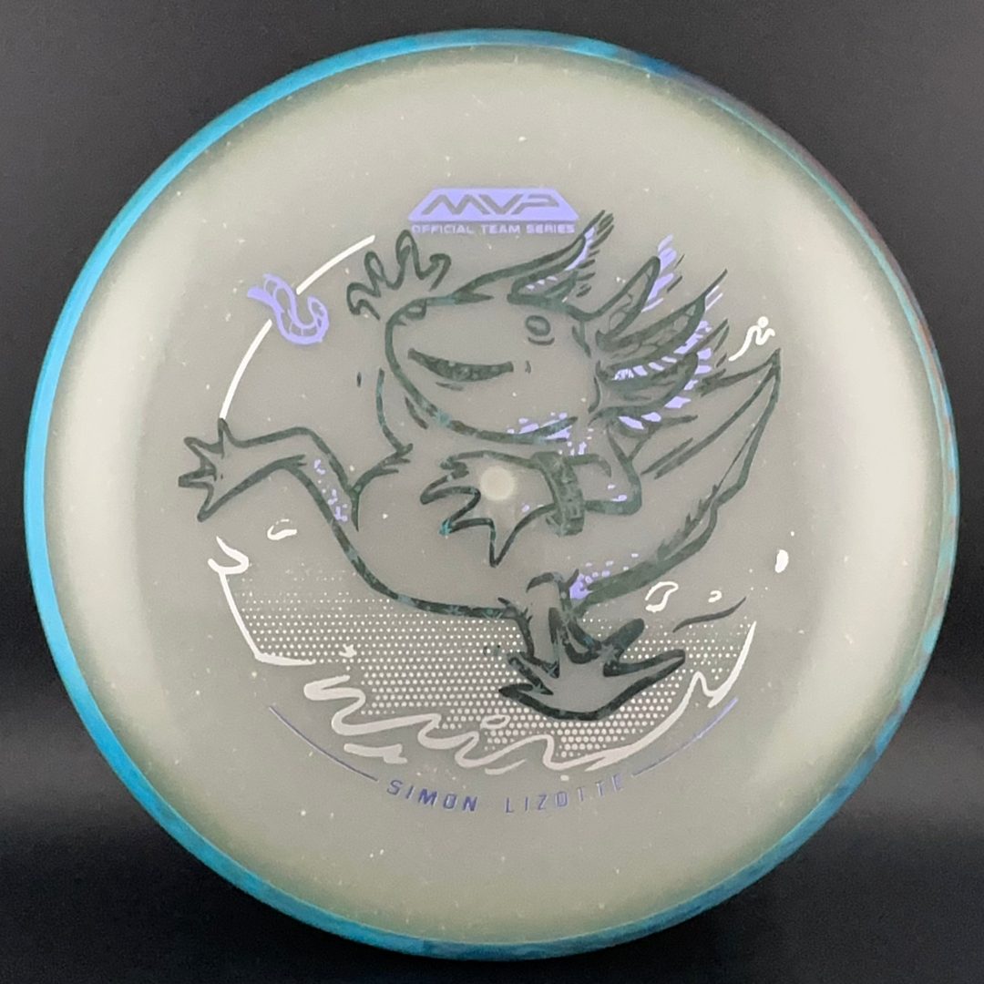 Particle Eclipse Pixel - Lizottl' - Simon Lizotte - Gyropalooza 2025 Axiom