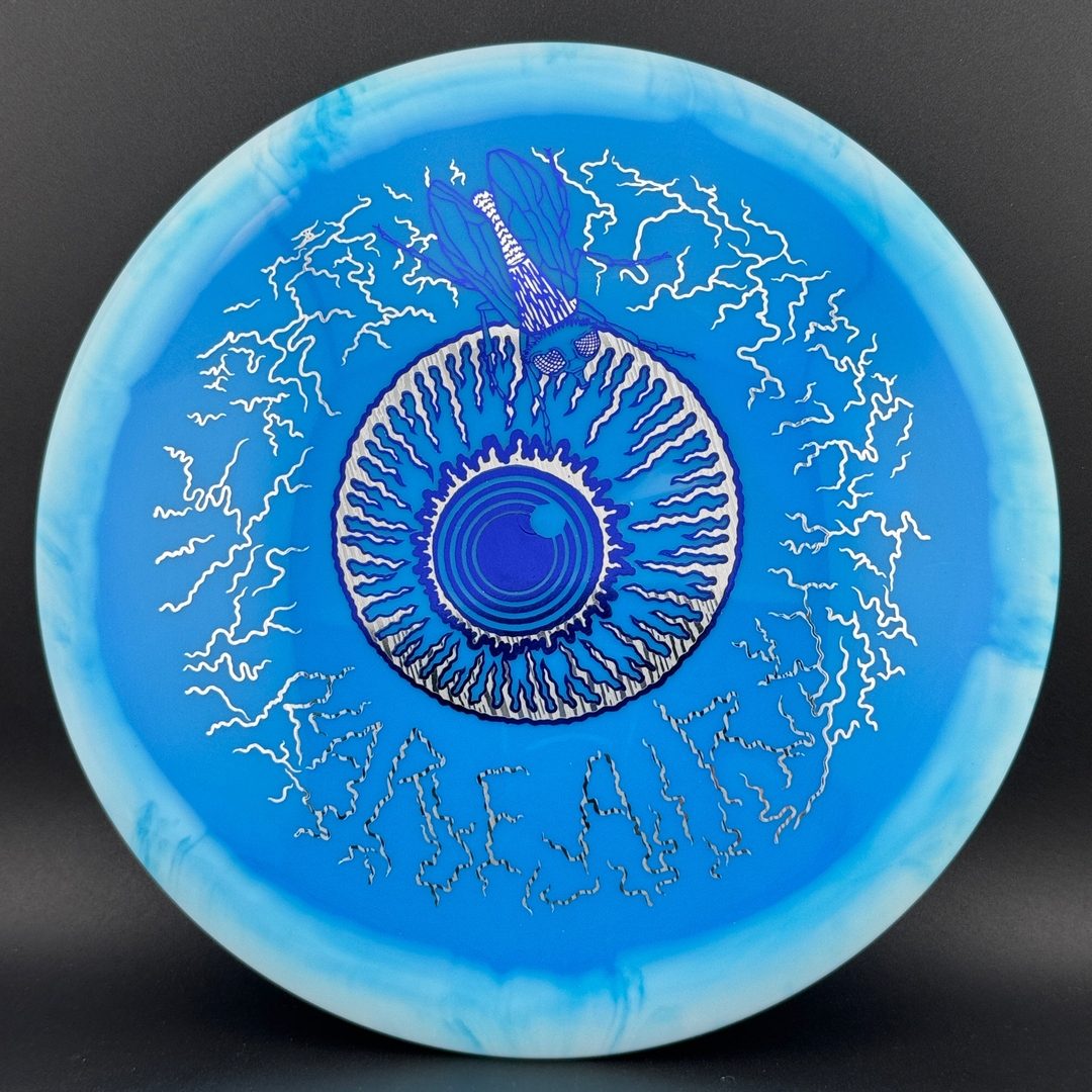 Halo Star Wraith - Eye-Fly RAD V2 by Ripper Studios Innova