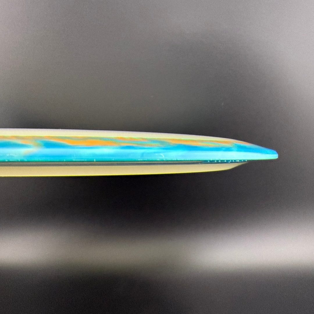 Eclipse Vanish - Blank Axiom