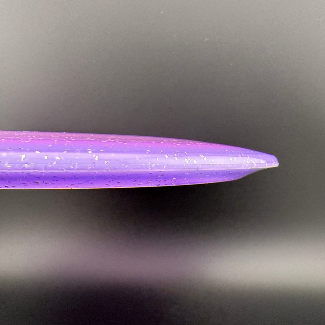 Metal Flake Champion Eagle - Calvin Heimburg 2025 EU Festival Champion Innova