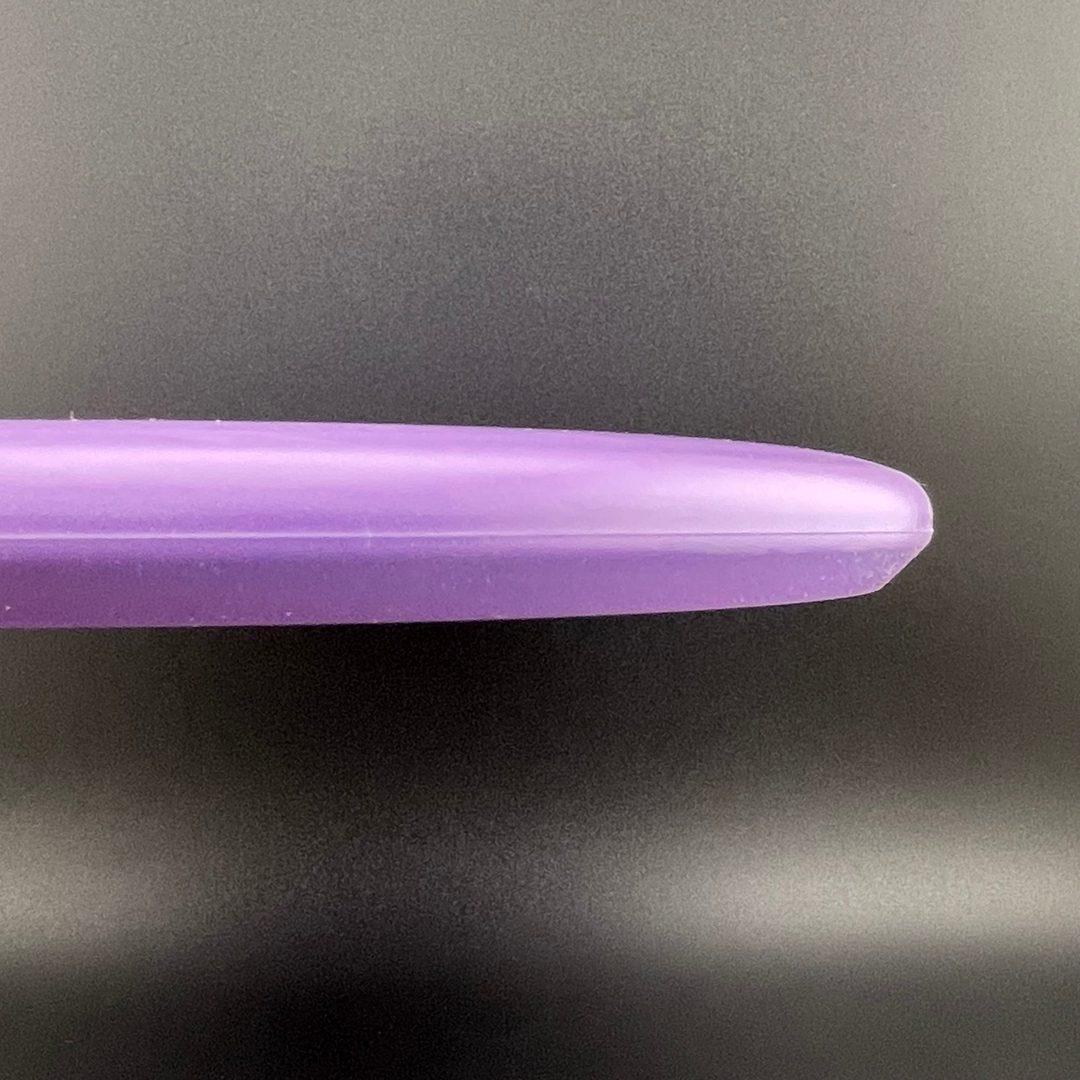 Soft R-Blend Alpaca - Fluffy Alpaca Stamp Infinite Discs