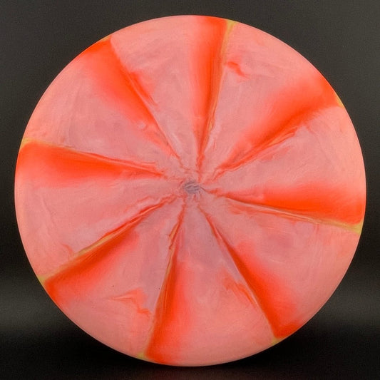 Brodie Swirl Soft Roach - "Scoober" Bottom Stamp LE Discraft