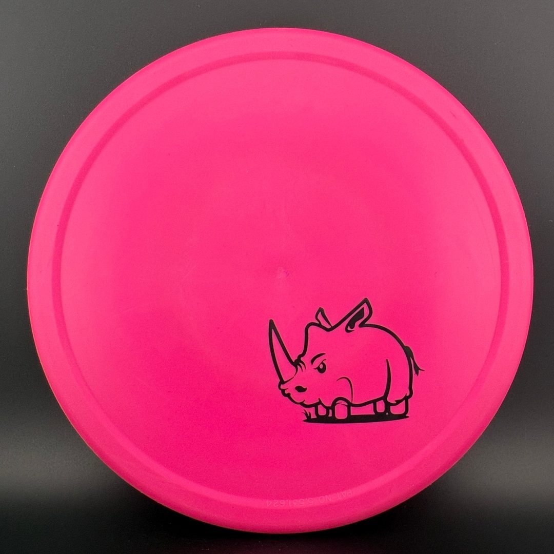 Nexus Rhyno - Mini Stamp