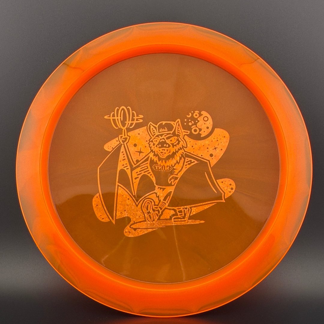 Eternal Freetail MINT Discs