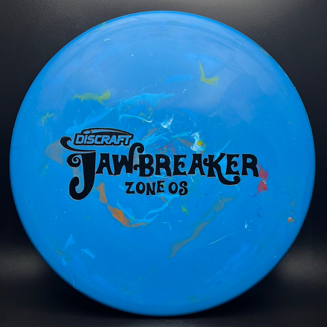 Jawbreaker Zone OS Discraft