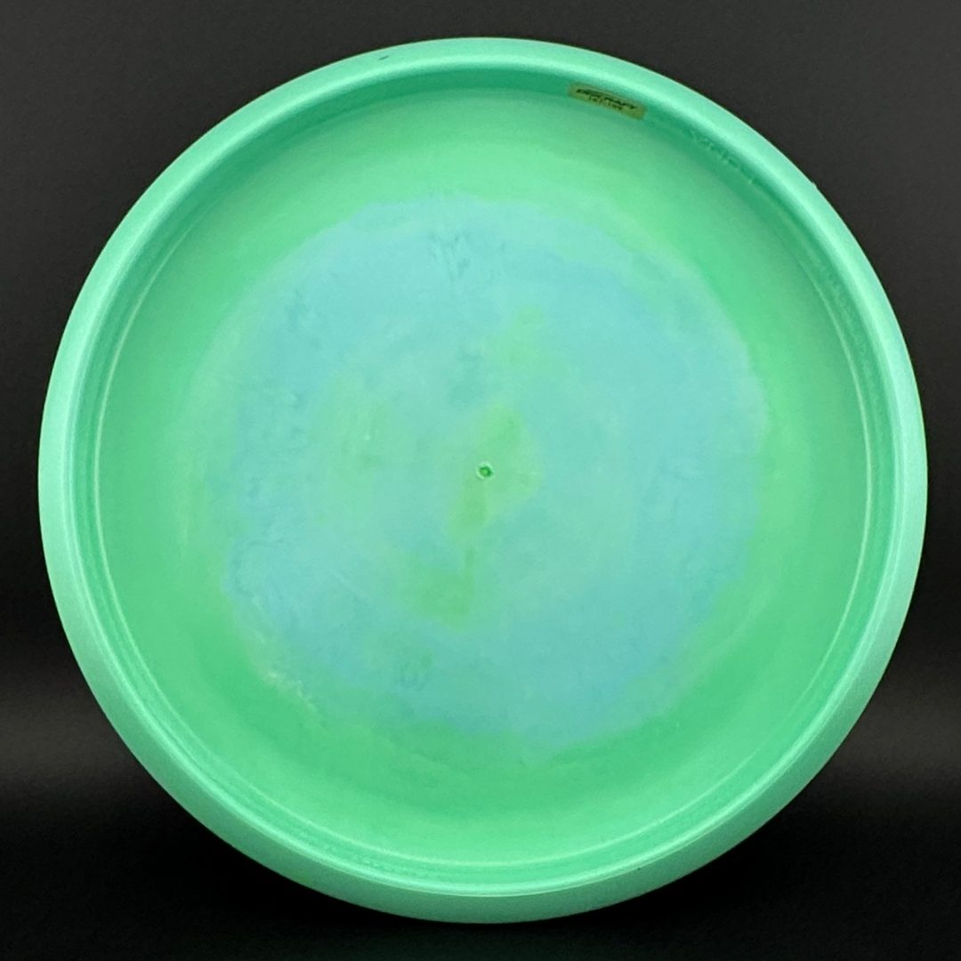 ESP Luna - "McFace" Misprint Paul McBeth 6x Claw Discraft