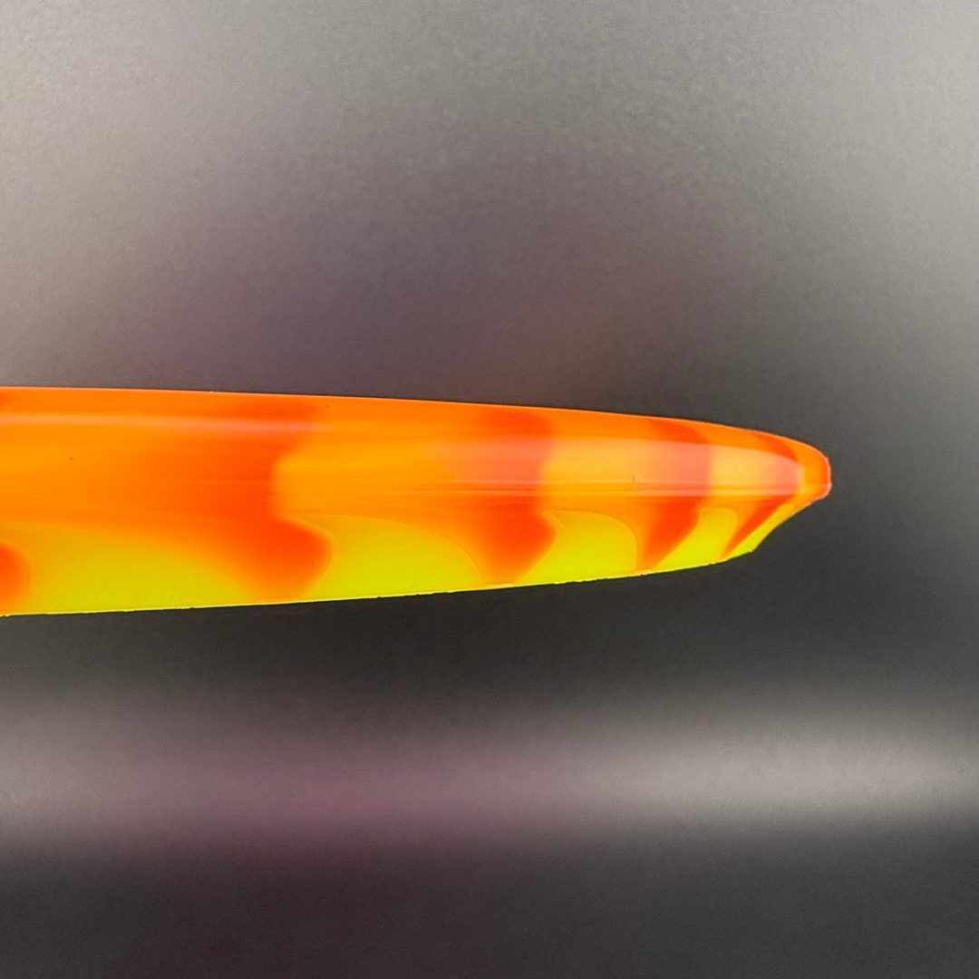 FuZed Z Buzzz - Elk Man 2.0 by Ripper Studios Discraft