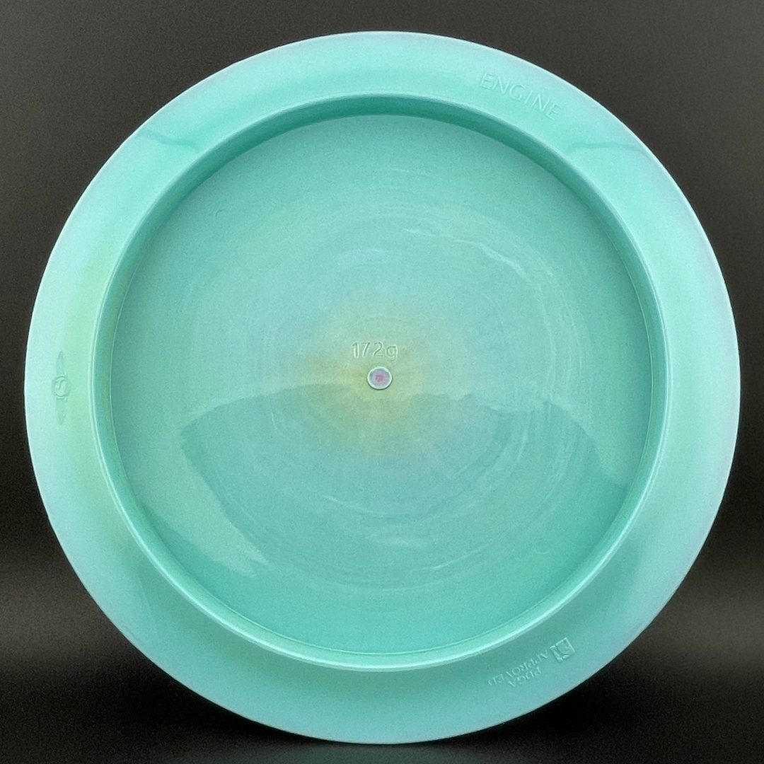 Neutron Engine - Eagle McMahon Archetype Series Streamline