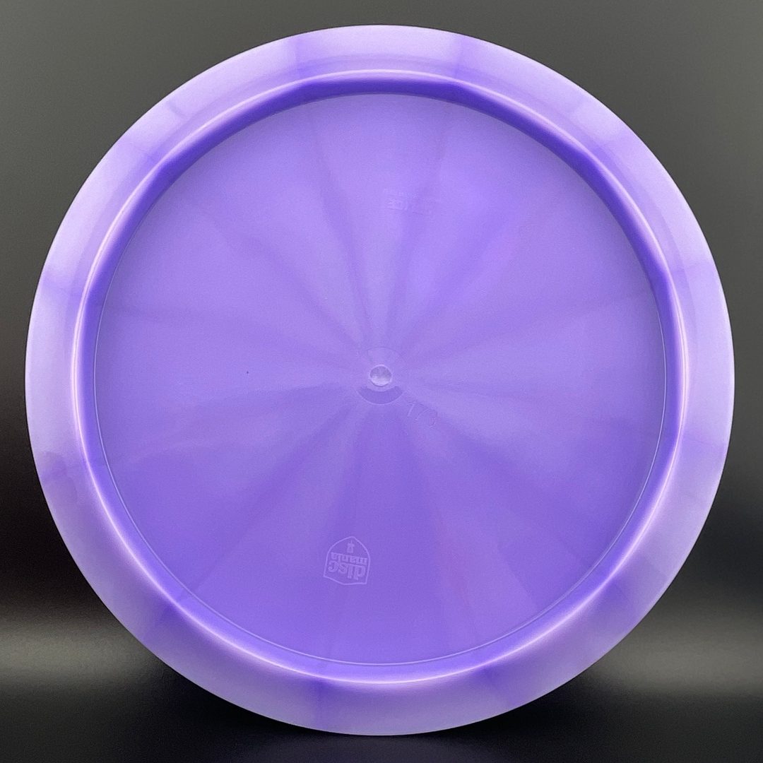 Lux Vapor Splice - Special Edition First Run Discmania