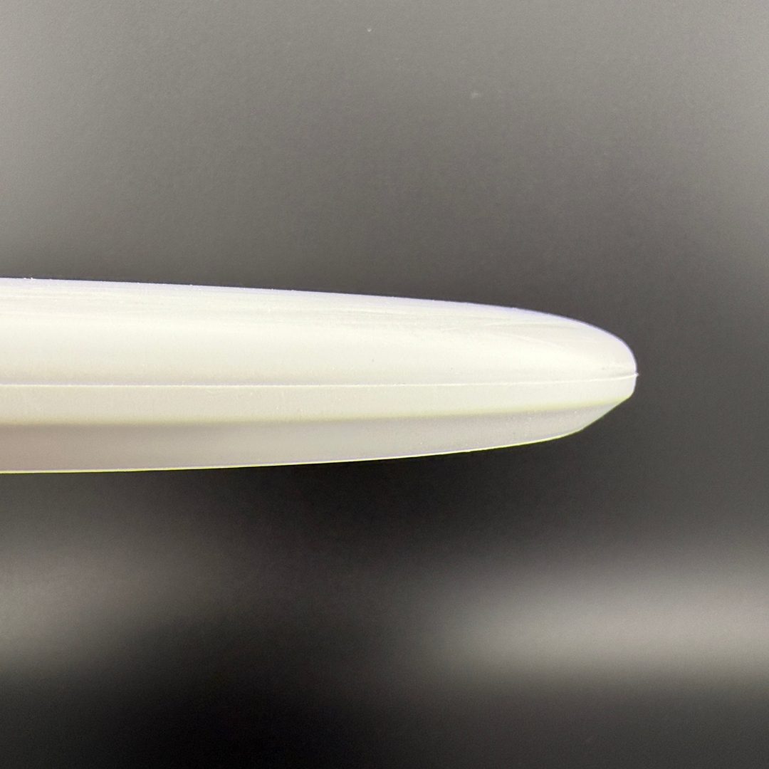 Glow D-Line P2 Flex 3 - Micro Shield Discmania