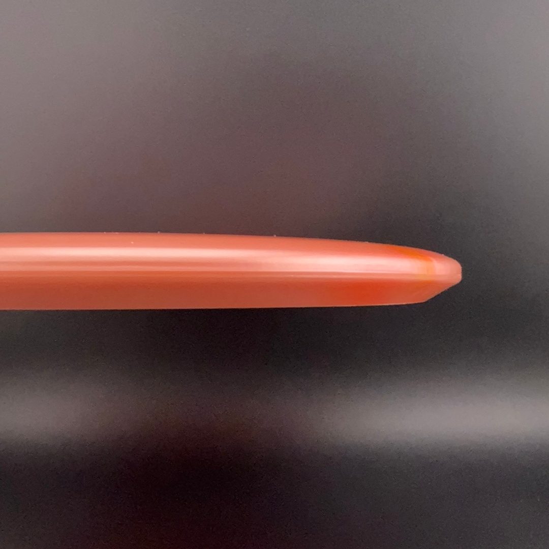 Big Z Titanium Buzzz SS - 2026 Ezra Robinson Tour Series Discraft