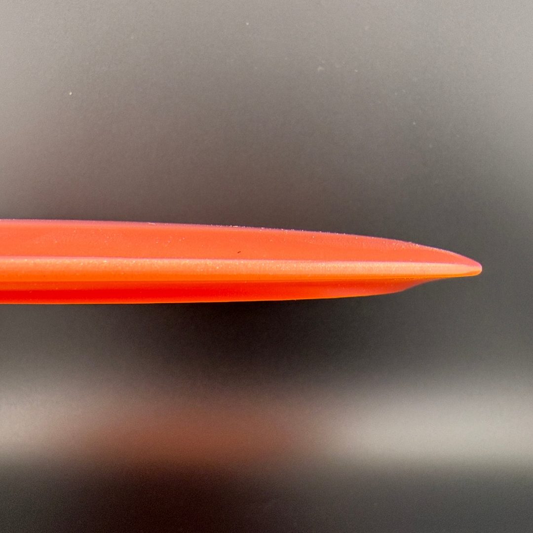 Steady Vanilla Clash Discs