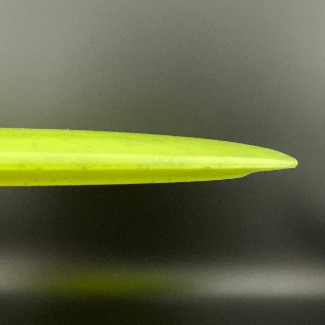 Metal Flake C-Blend Glow Maya - Infinite Bar Stamp Infinite Discs