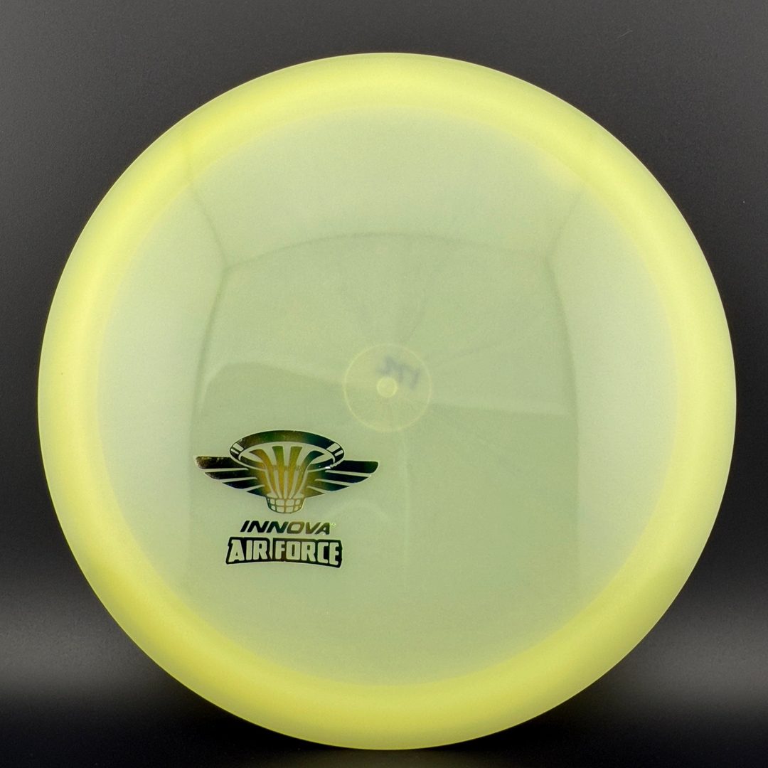 Proto Glow Champion Roadrunner - Air Force